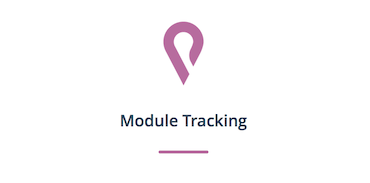 easyAllocate Module Tracking module